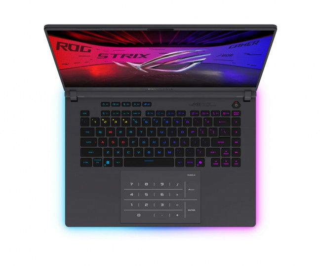 Ноутбук ASUS ROG Strix G16 G615JH (G615JH-DS54)